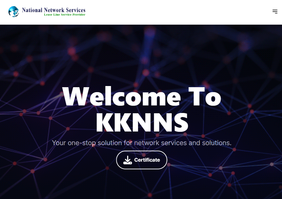 KKNNS